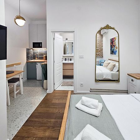 Apartamento Easy Life Belgrado Exterior foto