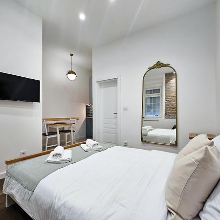 Apartamento Easy Life Belgrado Exterior foto