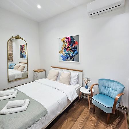 Apartamento Easy Life Belgrado Exterior foto
