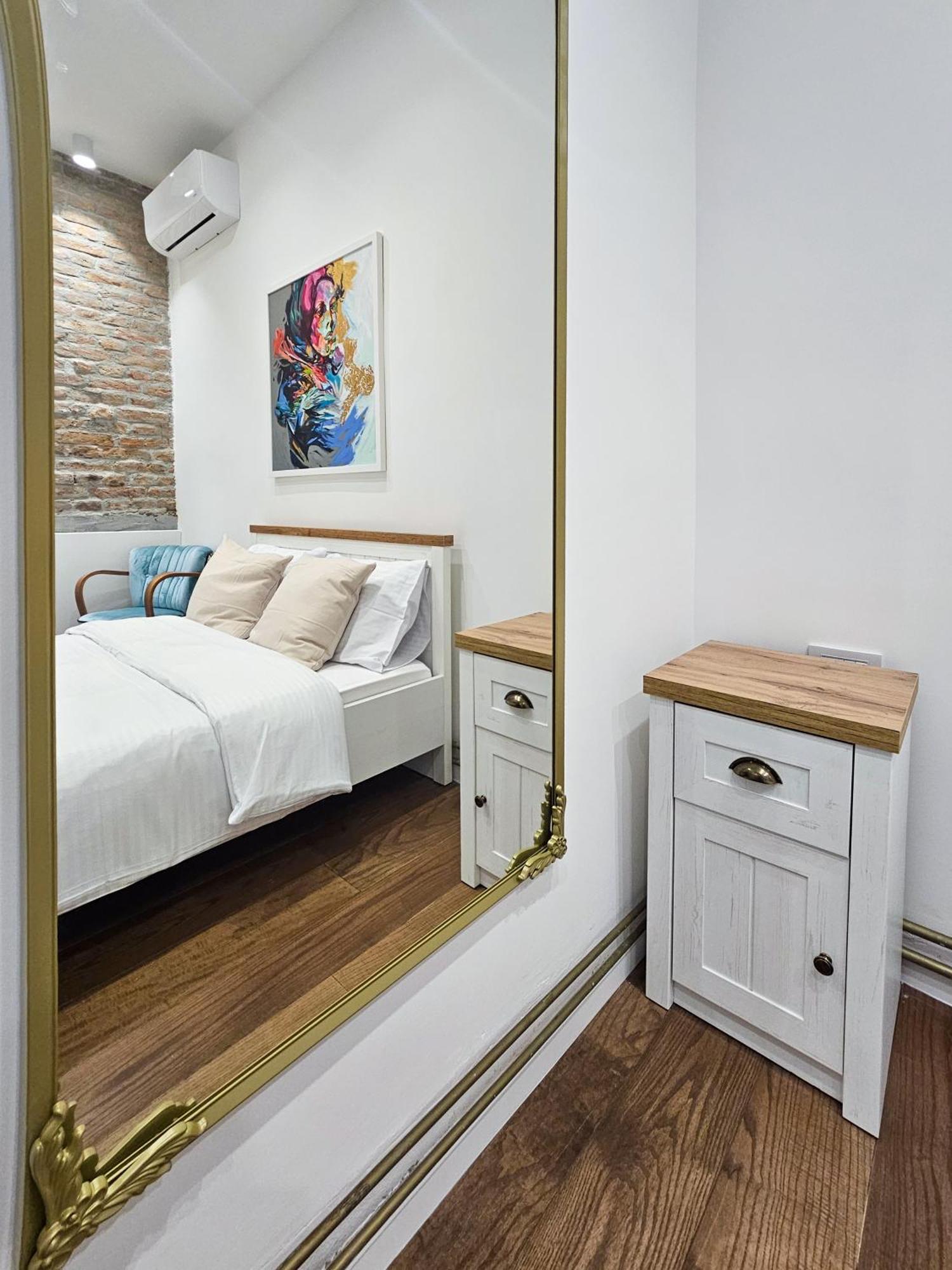 Apartamento Easy Life Belgrado Exterior foto