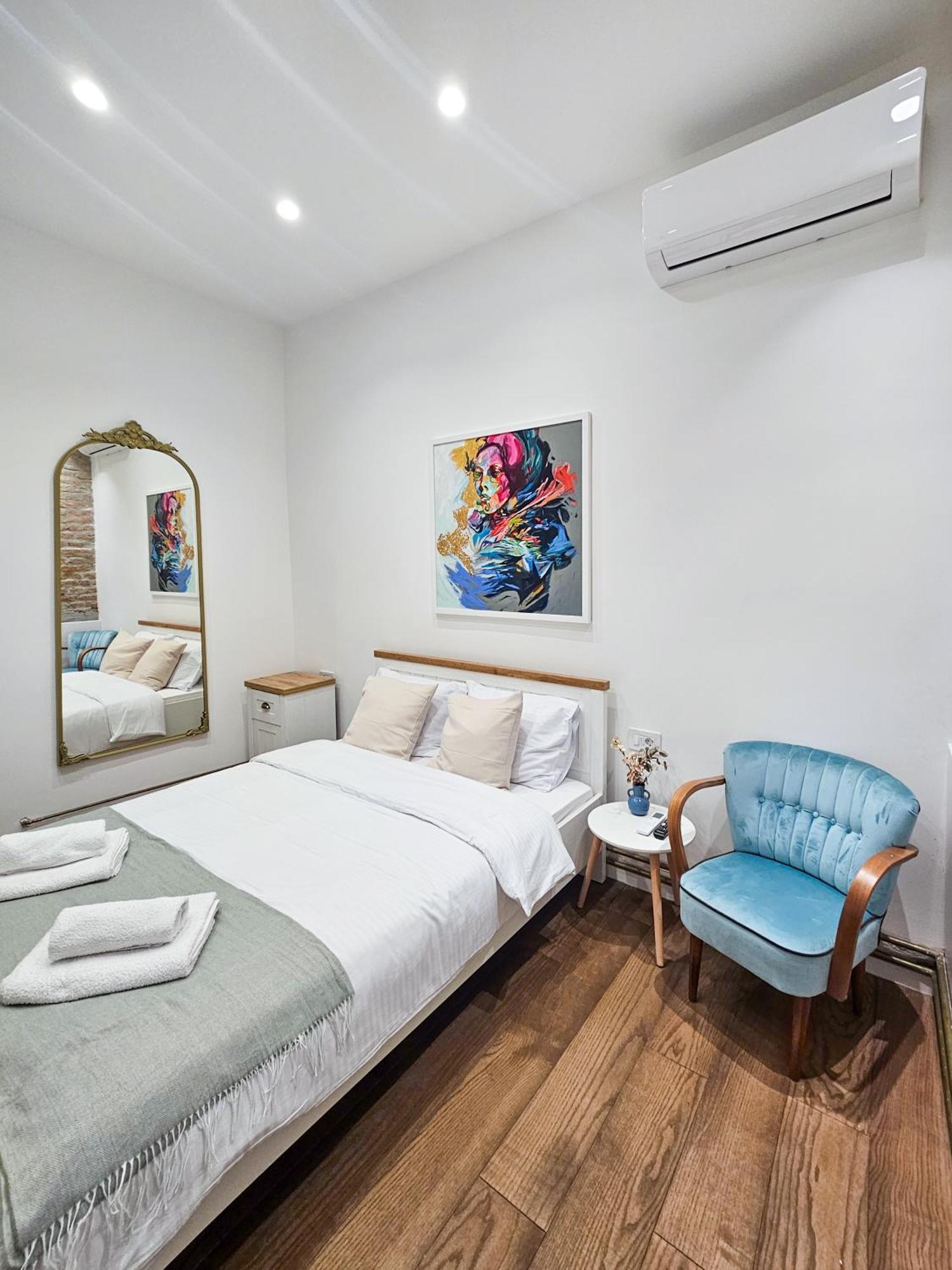Apartamento Easy Life Belgrado Exterior foto